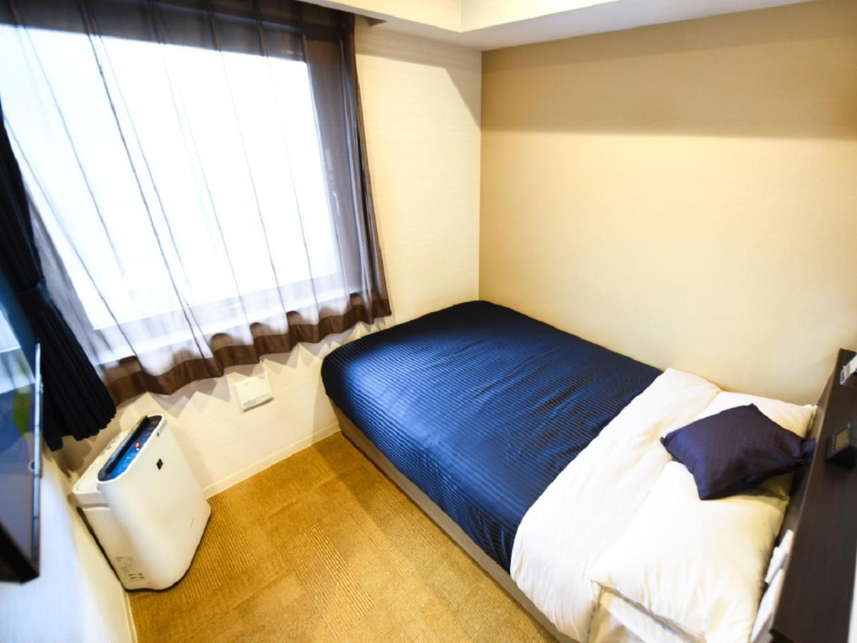 Hotel Livemax Fukuoka Tenjin Fukuoka (Fukuoka) Exterior foto
